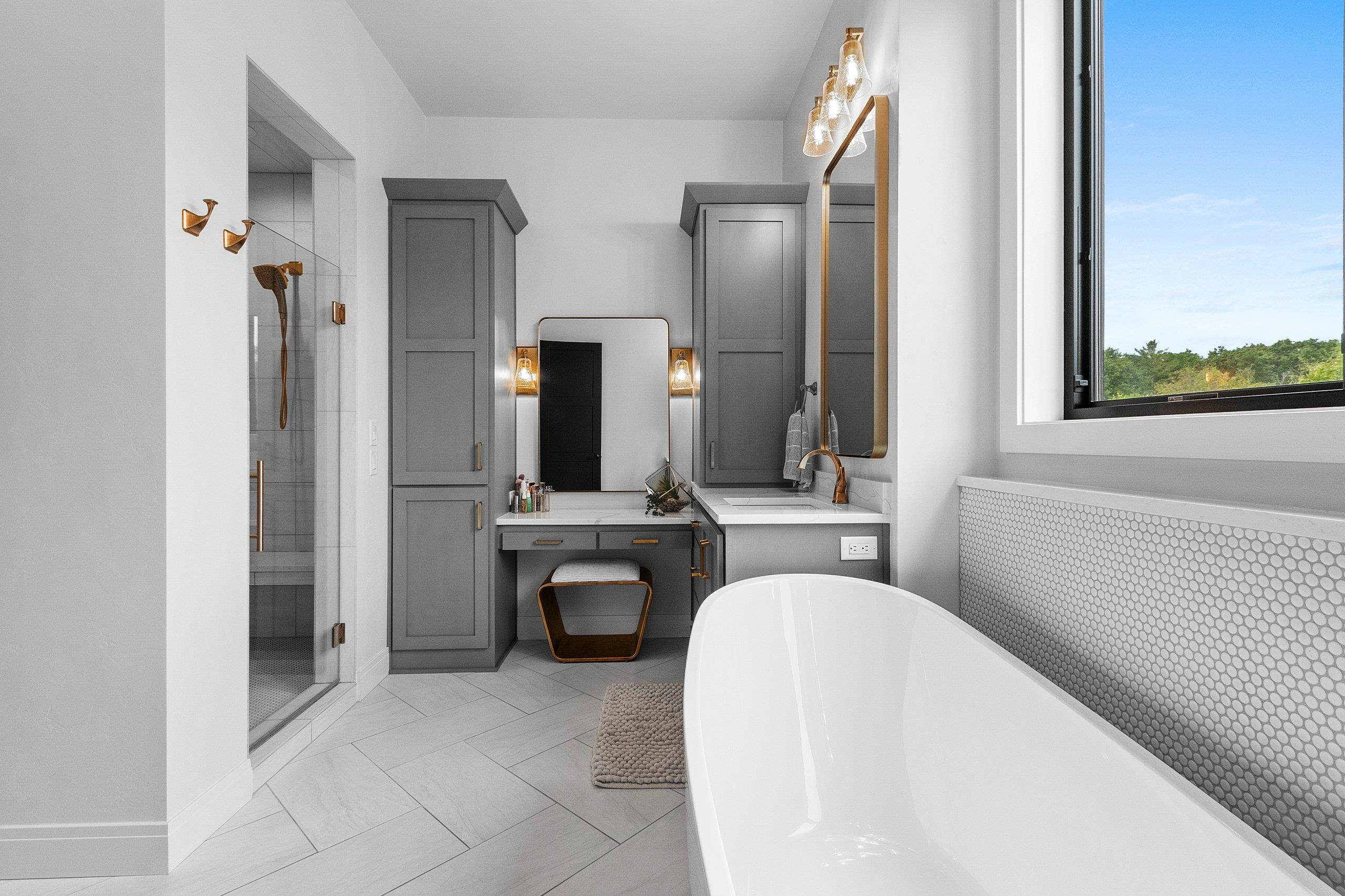 4141 Blackberry Ridge Court Hobart, WI 54155 - Photo 47 of 90