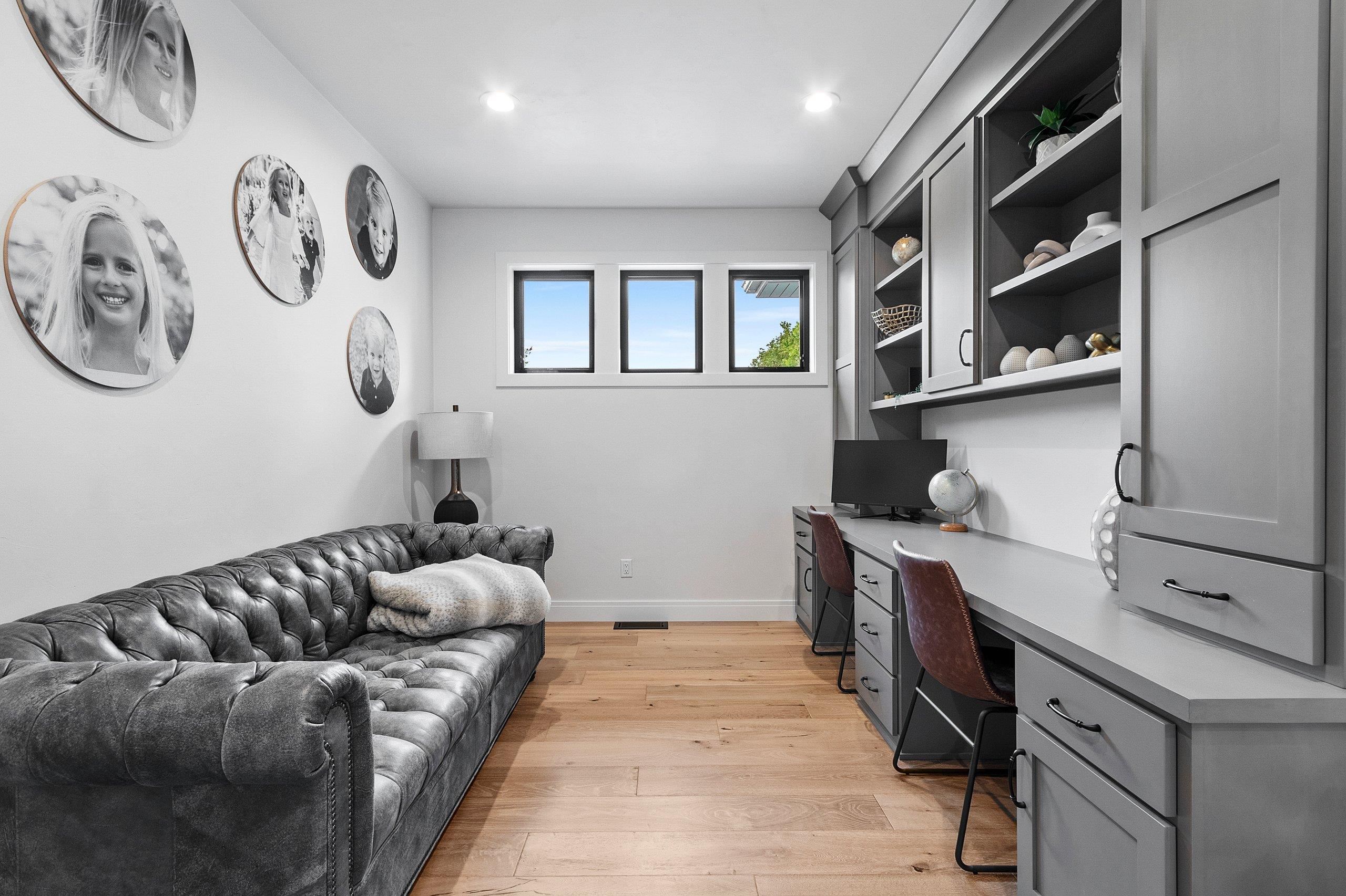 4141 Blackberry Ridge Court Hobart, WI 54155 - Photo 51 of 90