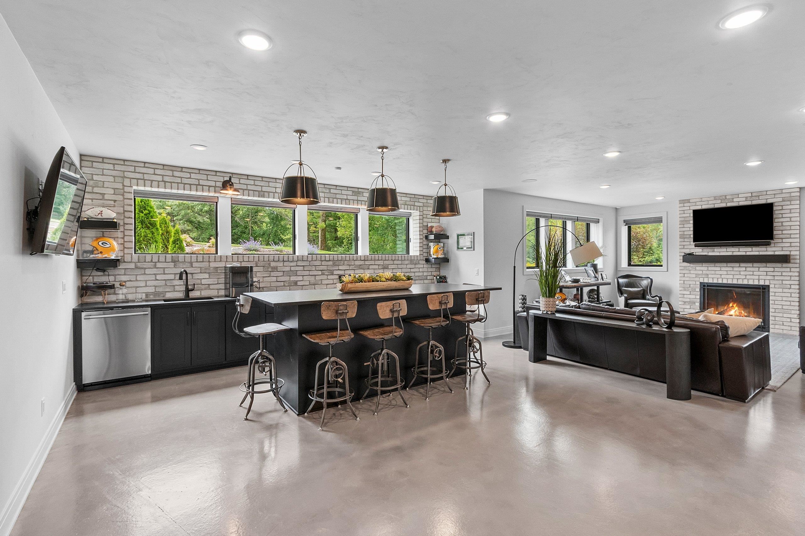 4141 Blackberry Ridge Court Hobart, WI 54155 - Photo 60 of 90