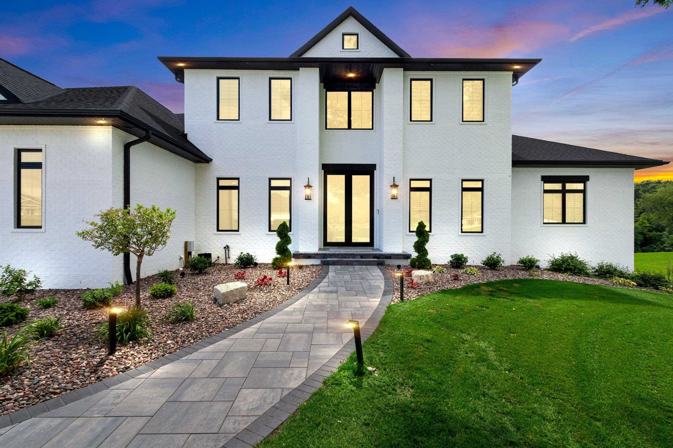 4141 Blackberry Ridge Court Hobart, WI 54155 - Photo 6 of 90