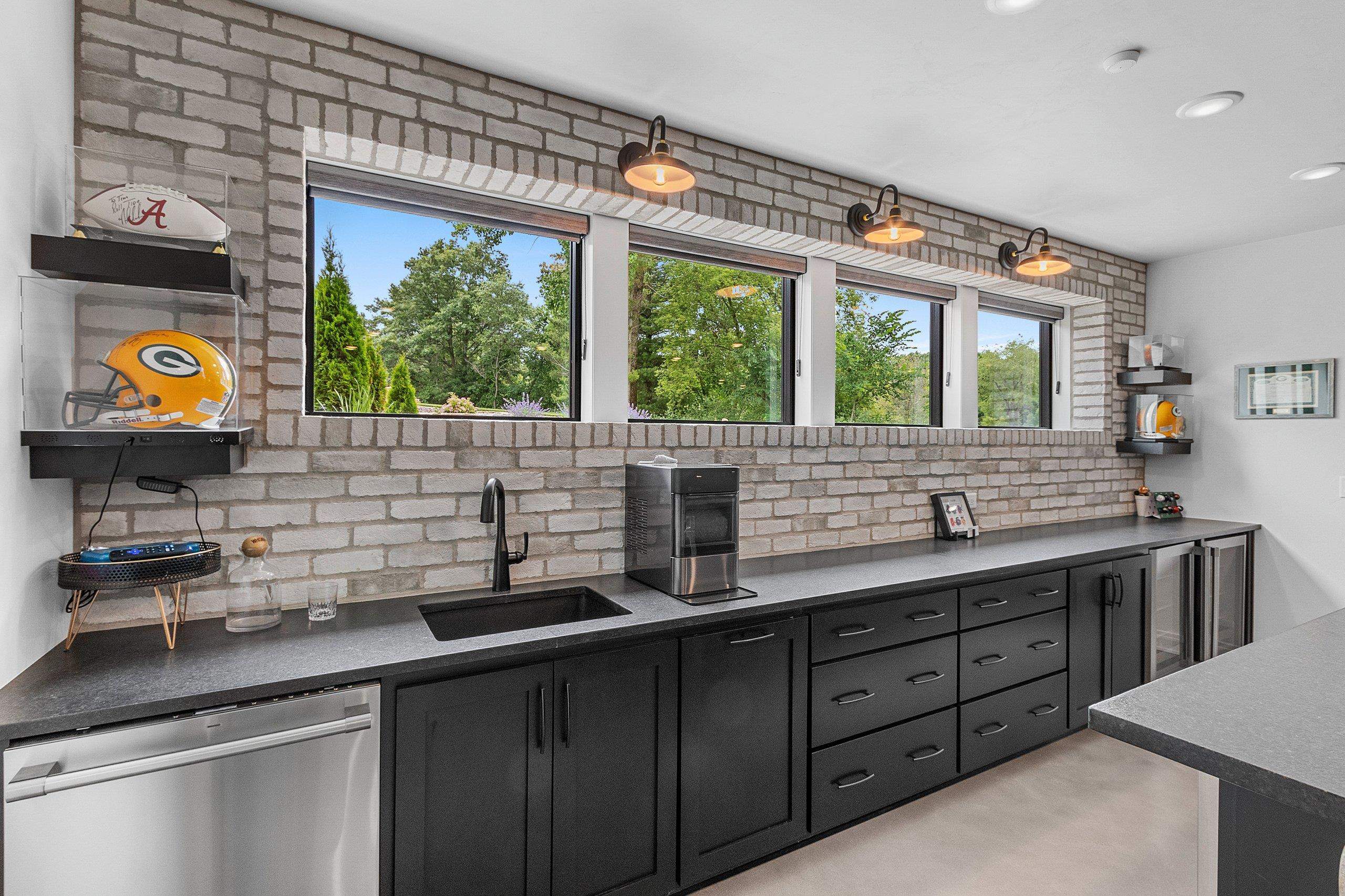 4141 Blackberry Ridge Court Hobart, WI 54155 - Photo 61 of 90