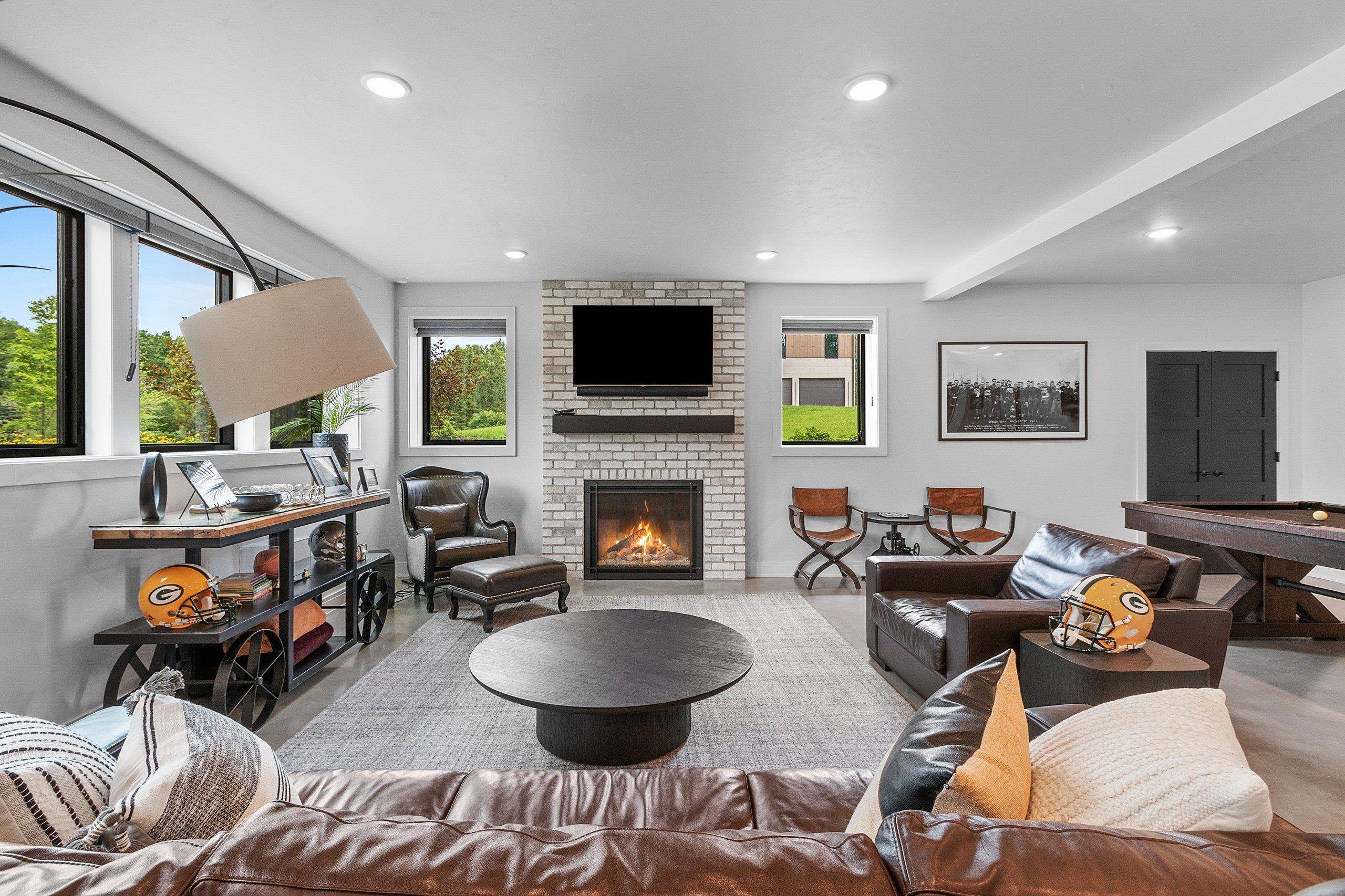 4141 Blackberry Ridge Court Hobart, WI 54155 - Photo 62 of 90