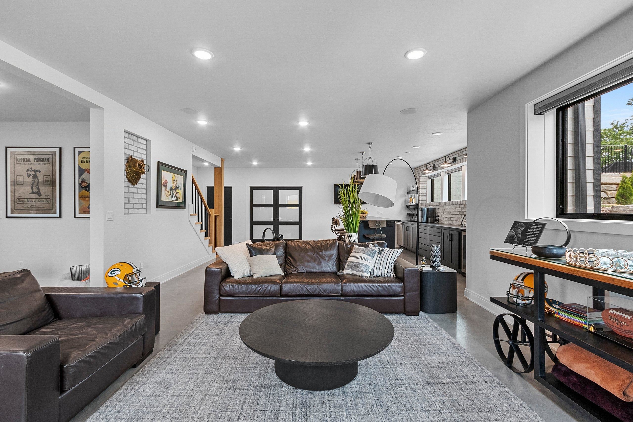 4141 Blackberry Ridge Court Hobart, WI 54155 - Photo 63 of 90