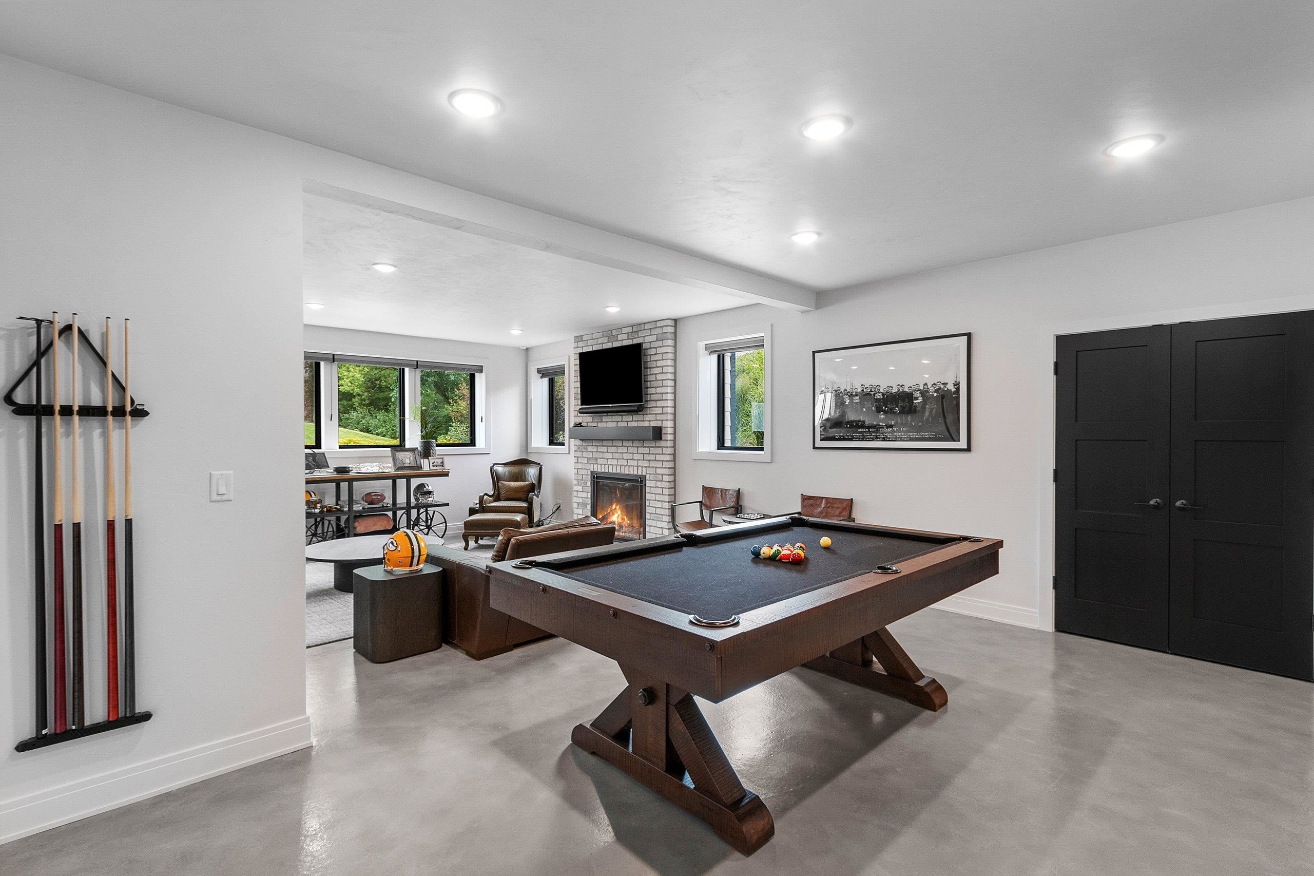 4141 Blackberry Ridge Court Hobart, WI 54155 - Photo 66 of 90