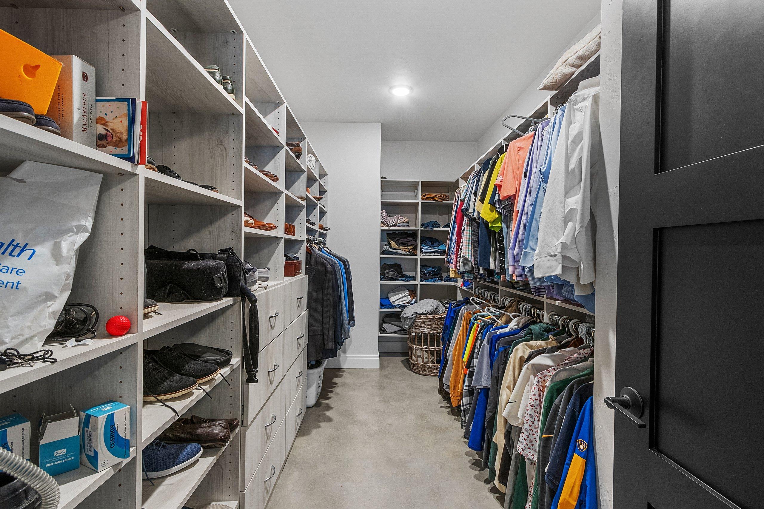 4141 Blackberry Ridge Court Hobart, WI 54155 - Photo 69 of 90