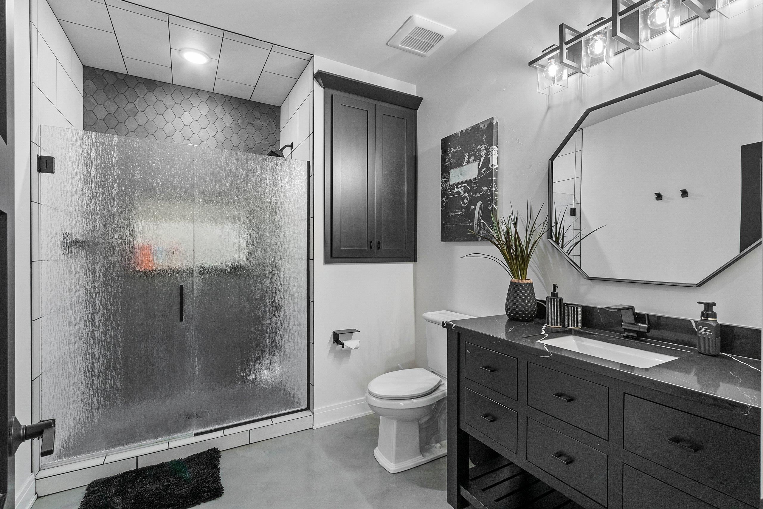 4141 Blackberry Ridge Court Hobart, WI 54155 - Photo 70 of 90