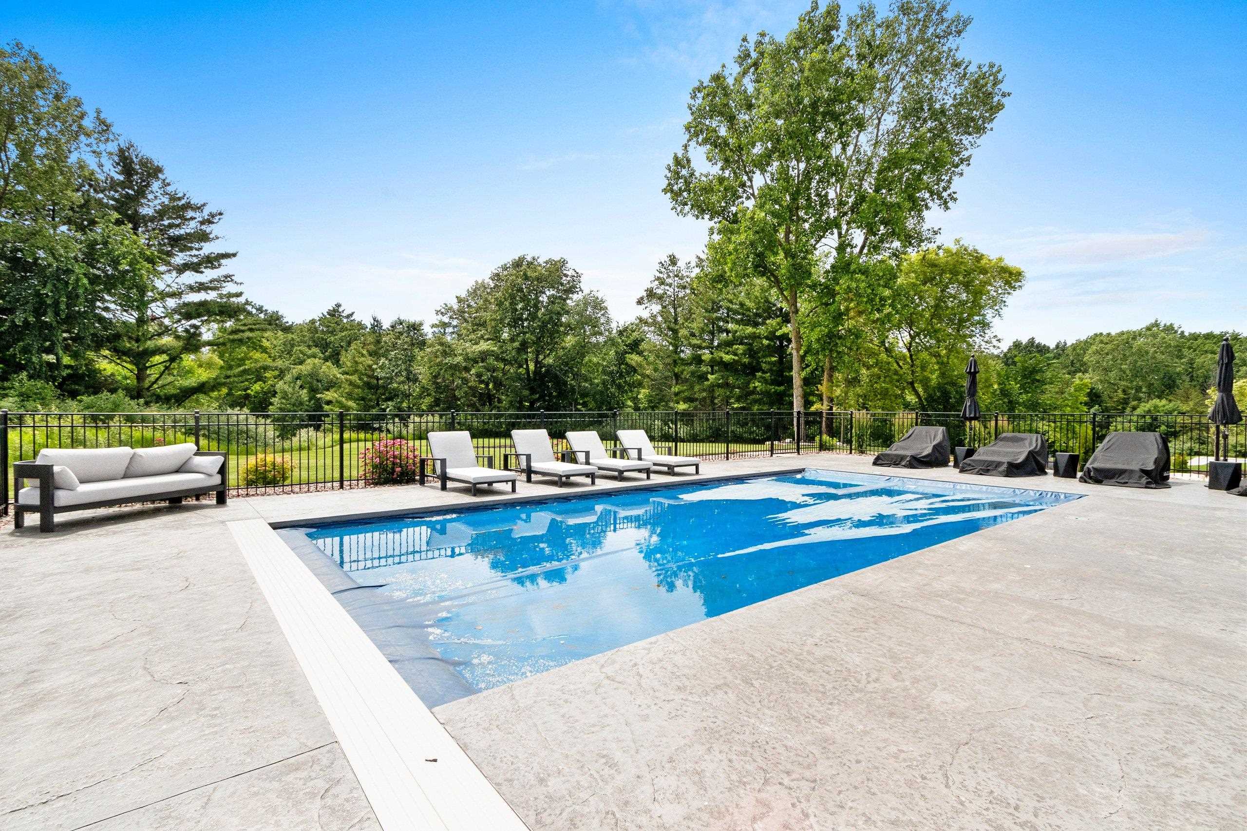 4141 Blackberry Ridge Court Hobart, WI 54155 - Photo 72 of 90