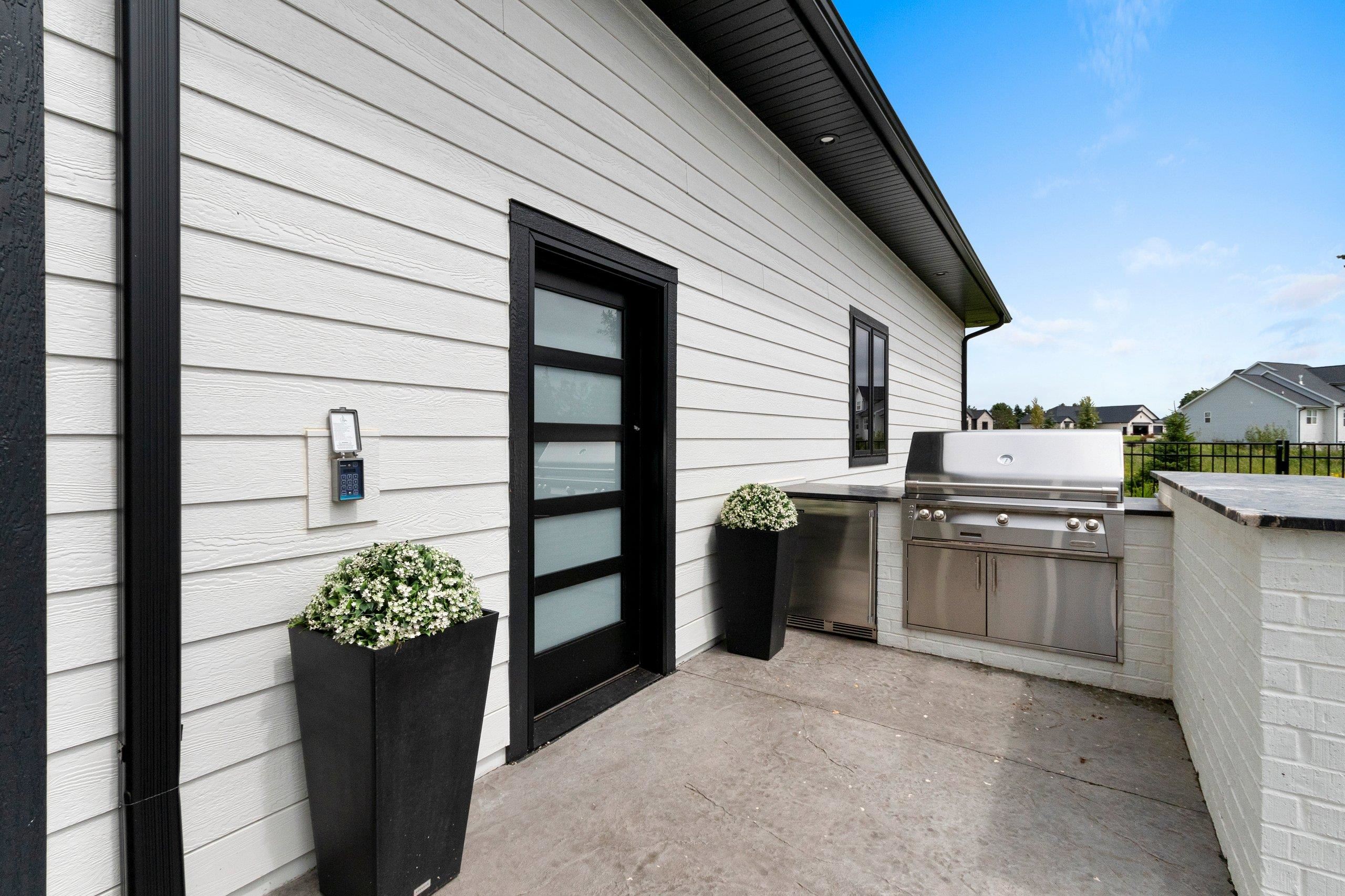 4141 Blackberry Ridge Court Hobart, WI 54155 - Photo 73 of 90