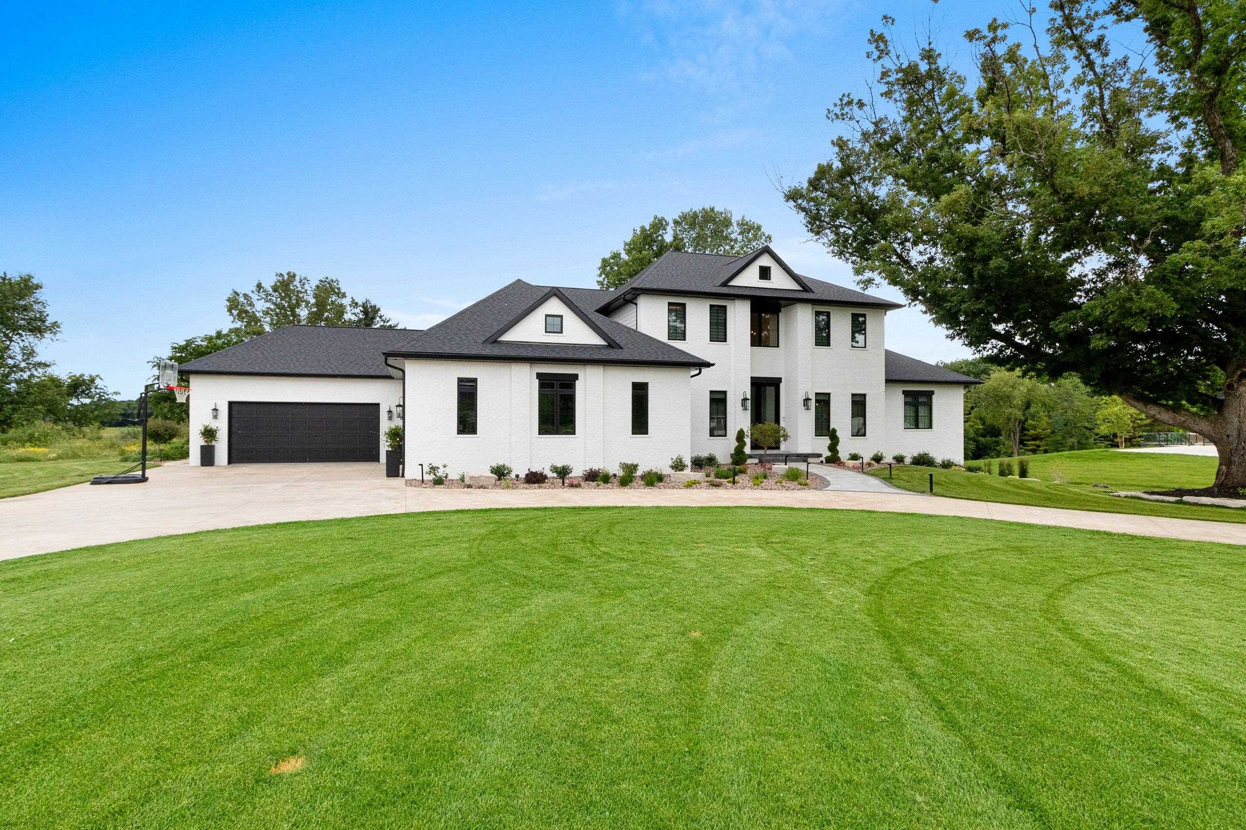 4141 Blackberry Ridge Court Hobart, WI 54155 - Photo 83 of 90