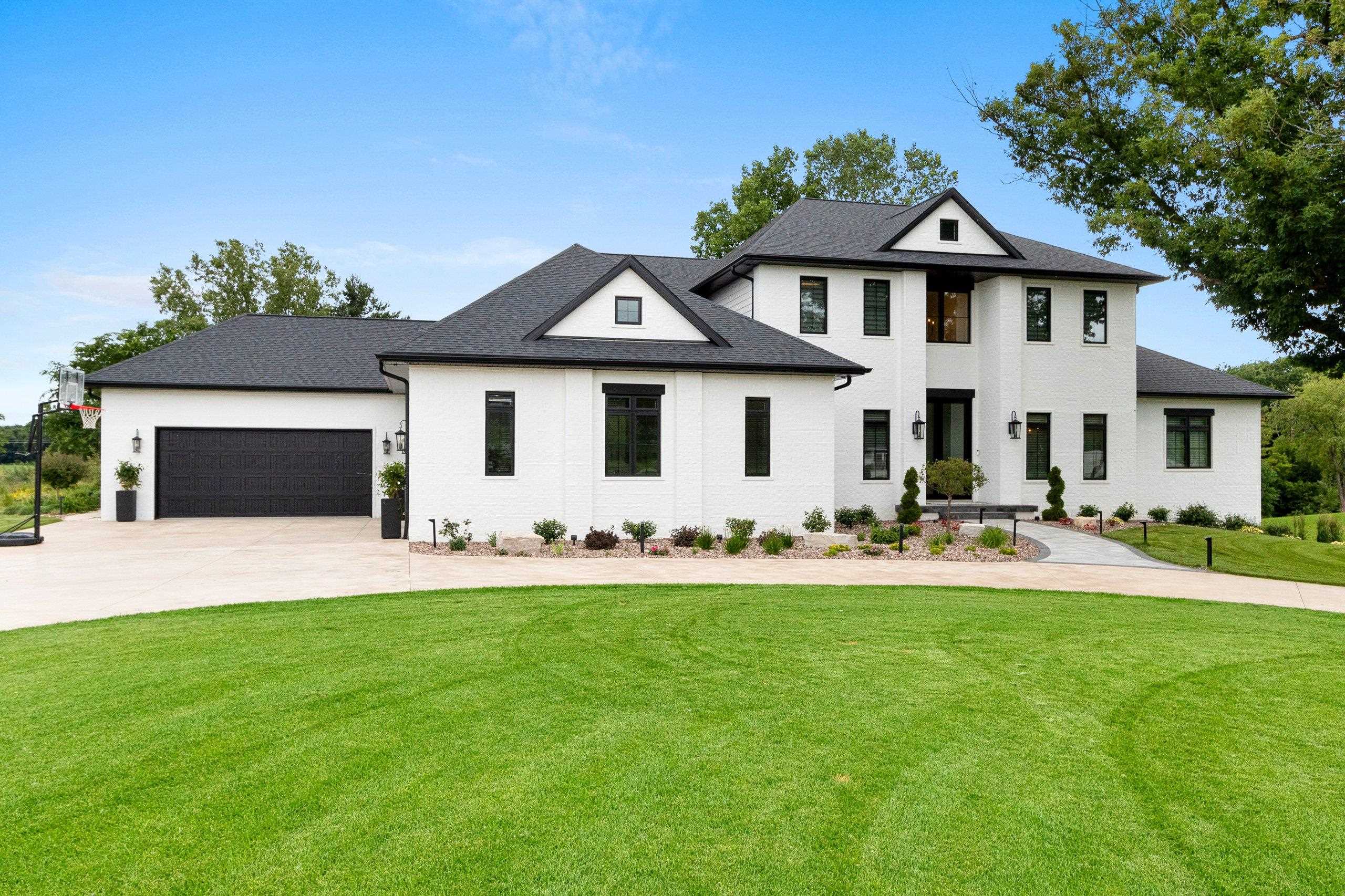 4141 Blackberry Ridge Court Hobart, WI 54155 - Photo 84 of 90