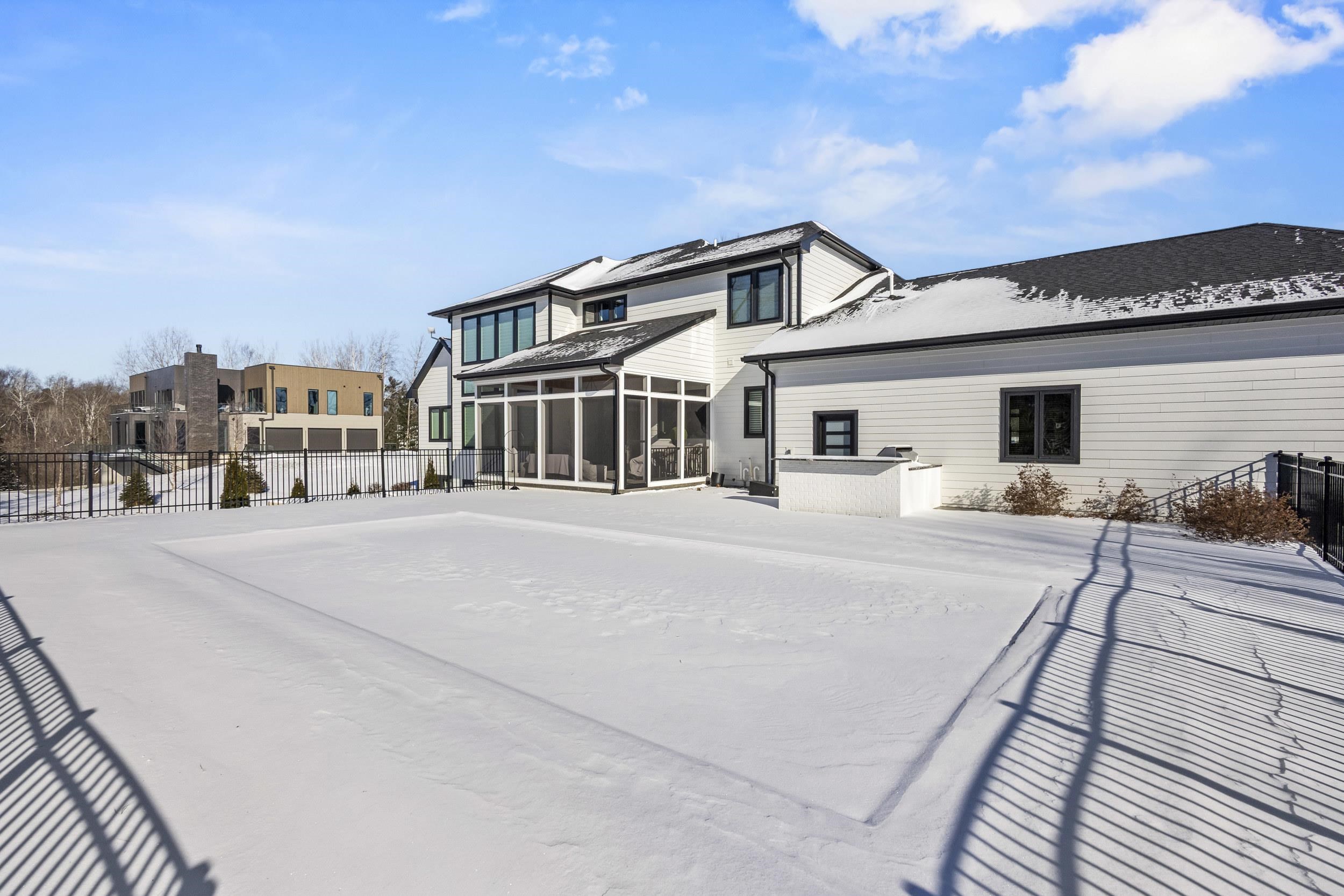 4141 Blackberry Ridge Court Hobart, WI 54155 - Photo 89 of 90