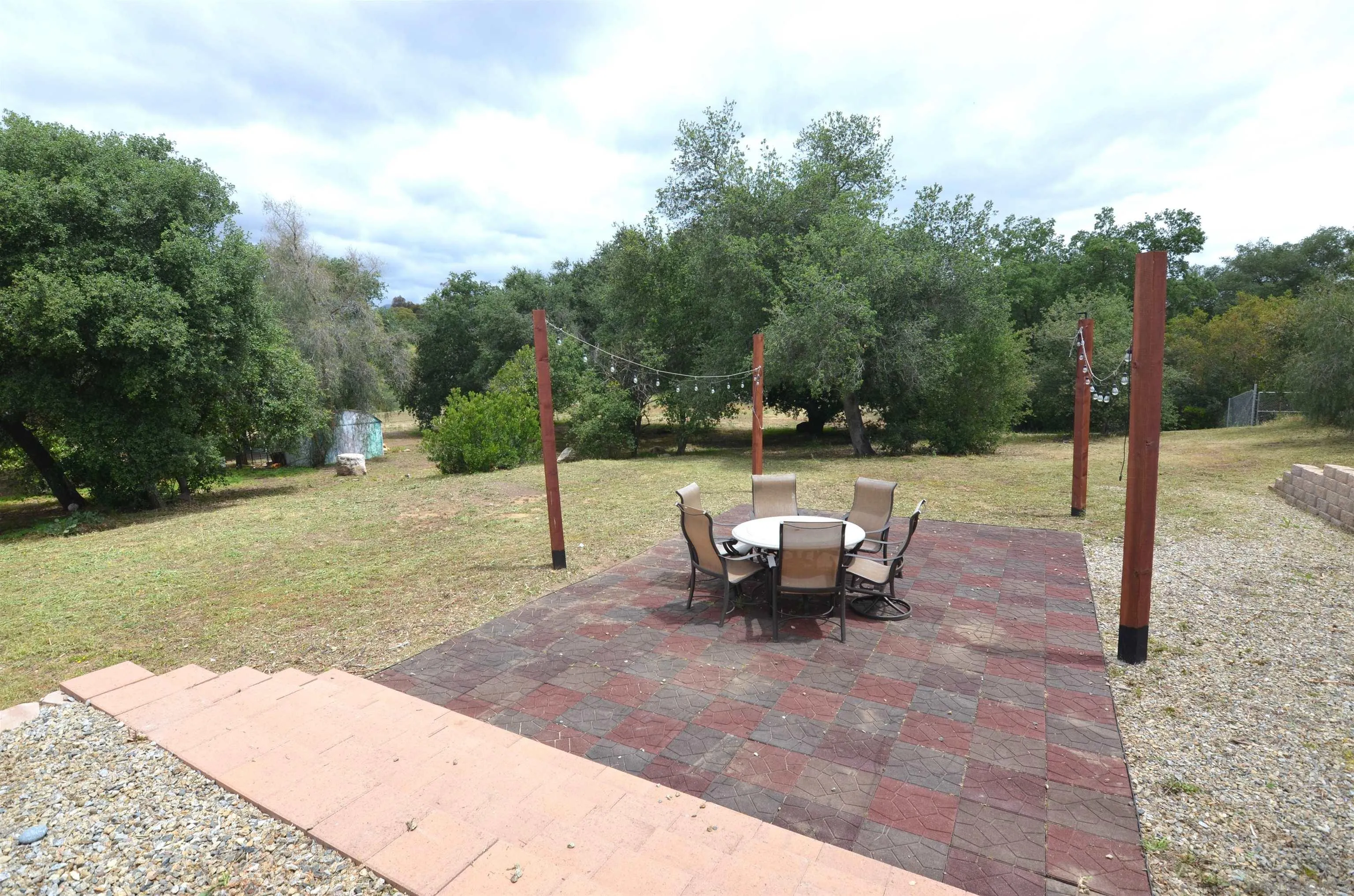30643 Rabbit Run Valley Center, CA 92082 - Photo 51 of 59 a view of a park with large trees