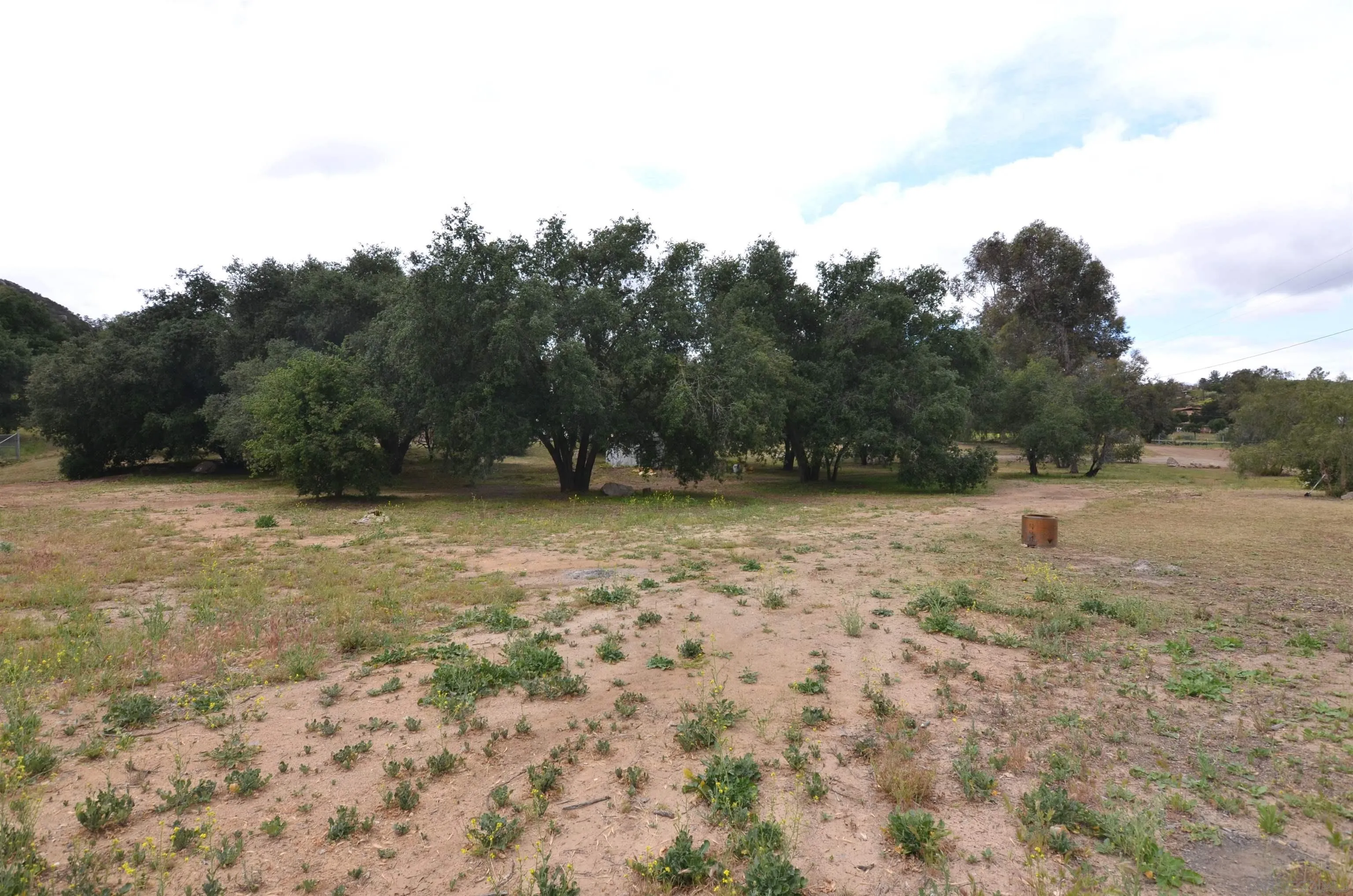 30643 Rabbit Run Valley Center, CA 92082 - Photo 54 of 59 a view of dirt field