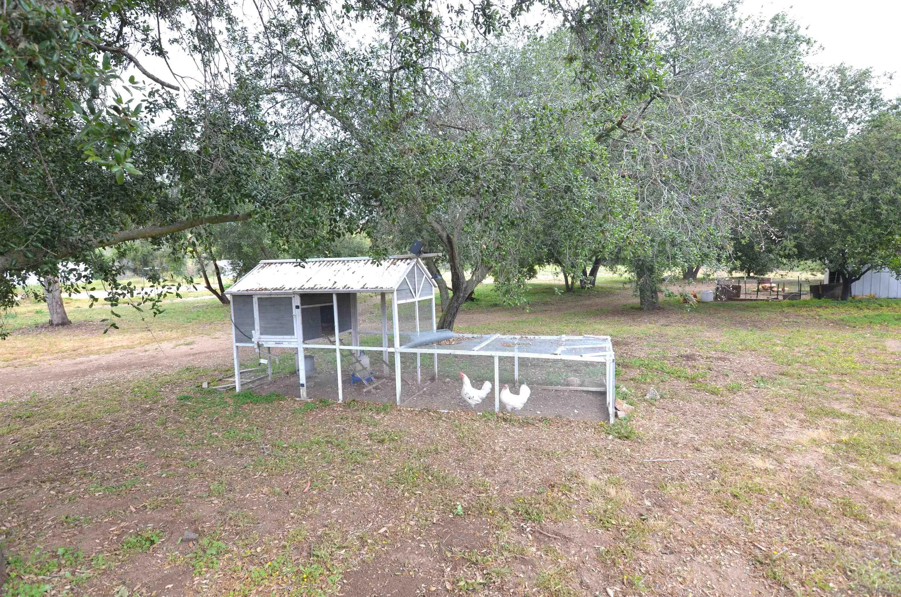 30643 Rabbit Run Valley Center, CA 92082 - Photo 56 of 59 a view of a house with backyard and sitting area