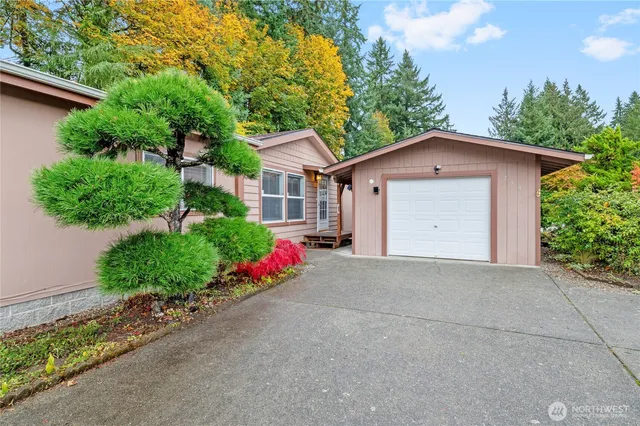 $374,900 | 754 Northeast Reeds Meadow Lane, Bremerton, WA 98311