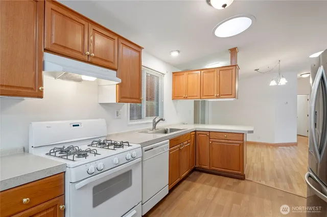 $374,900 | 754 Northeast Reeds Meadow Lane, Bremerton, WA 98311