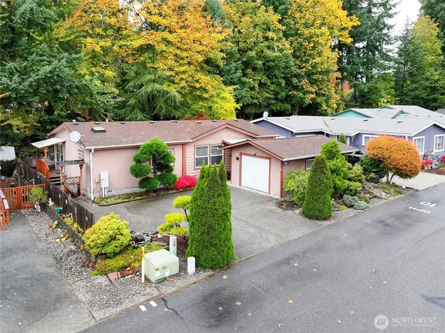 $374,900 | 754 Northeast Reeds Meadow Lane, Bremerton, WA 98311