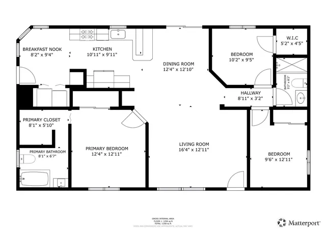 $374,900 | 754 Northeast Reeds Meadow Lane, Bremerton, WA 98311
