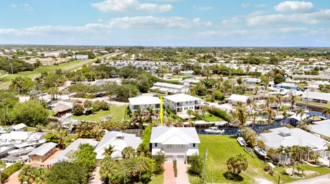 $1,125,000 | 3997 Southeast Barcelona Street, Stuart, FL 34997