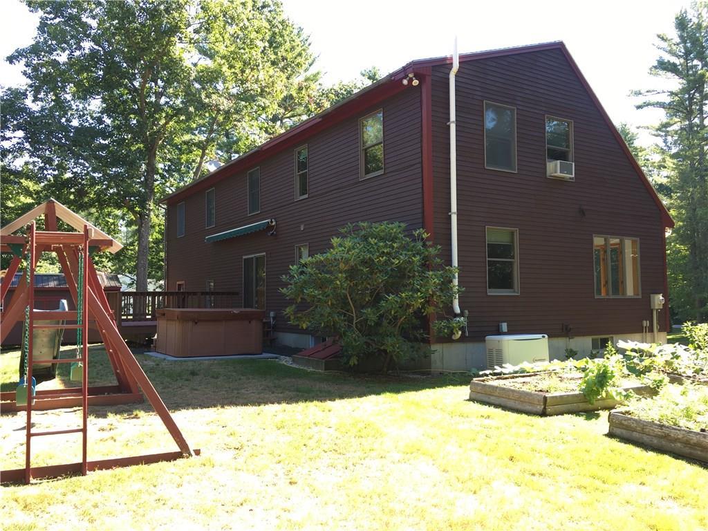 90 Burnham Road Scarborough, ME 04074 - Photo 25 of 30 Photo