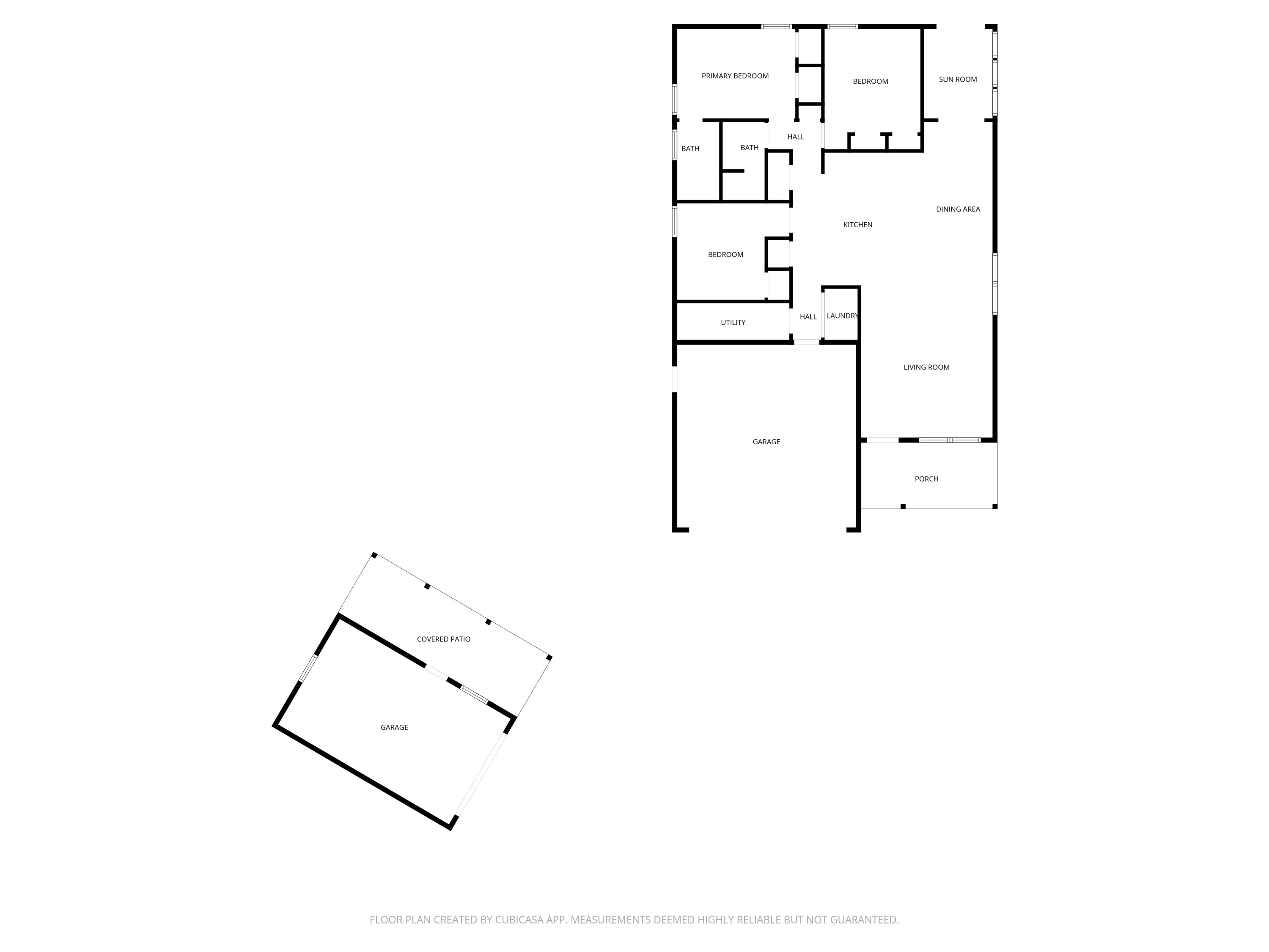 52 East Shore Road Embden, ME 04958 - Photo 64 of 64