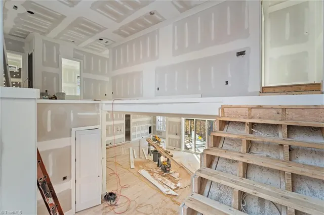 $1,598,000 | 9664 Lissara Camp Court, Lewisville, NC 27023