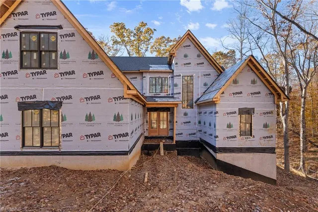 $1,598,000 | 9664 Lissara Camp Court, Lewisville, NC 27023