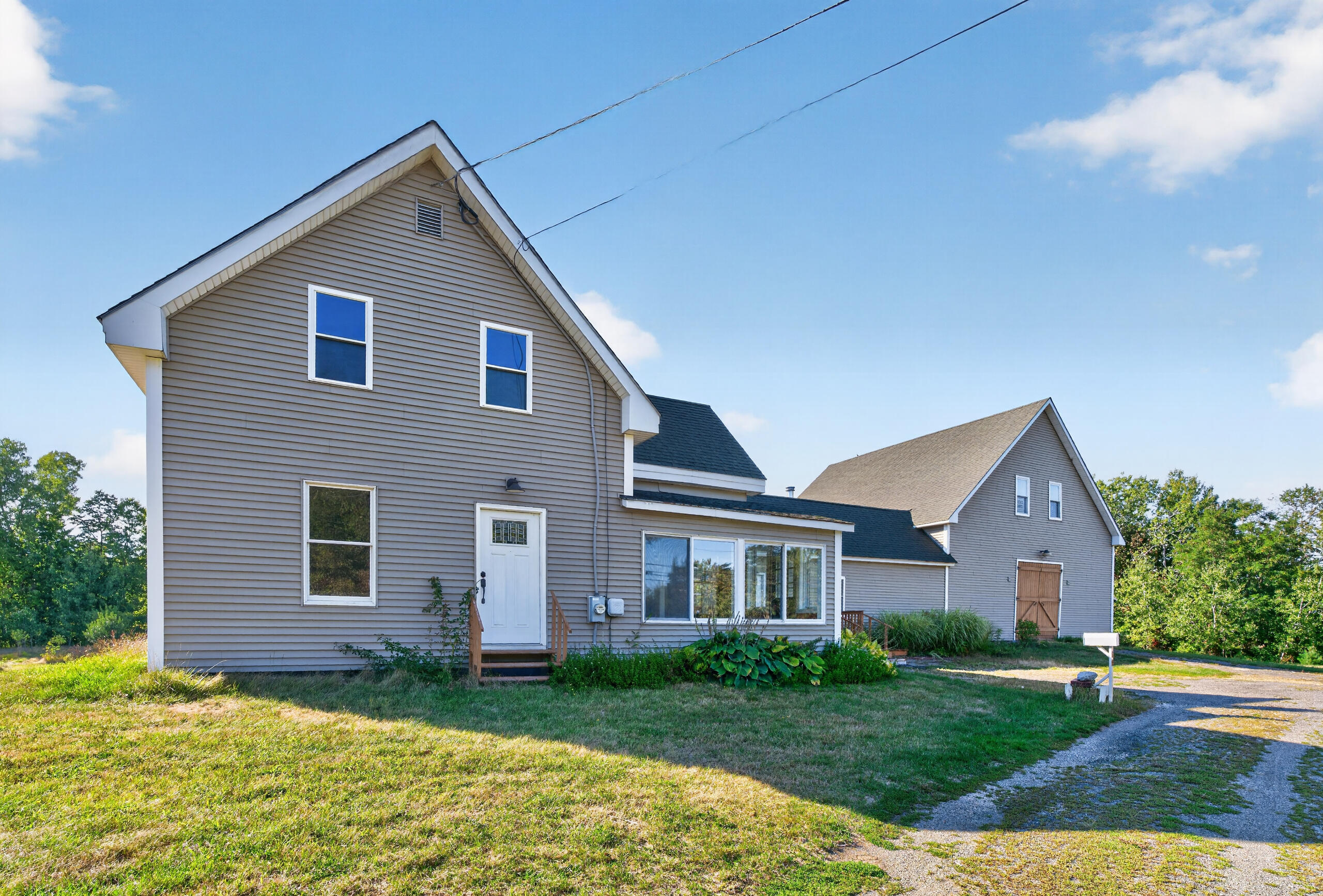 69 Roussin Road Newport, ME 04953 - Photo 1 of 73 DSC04758