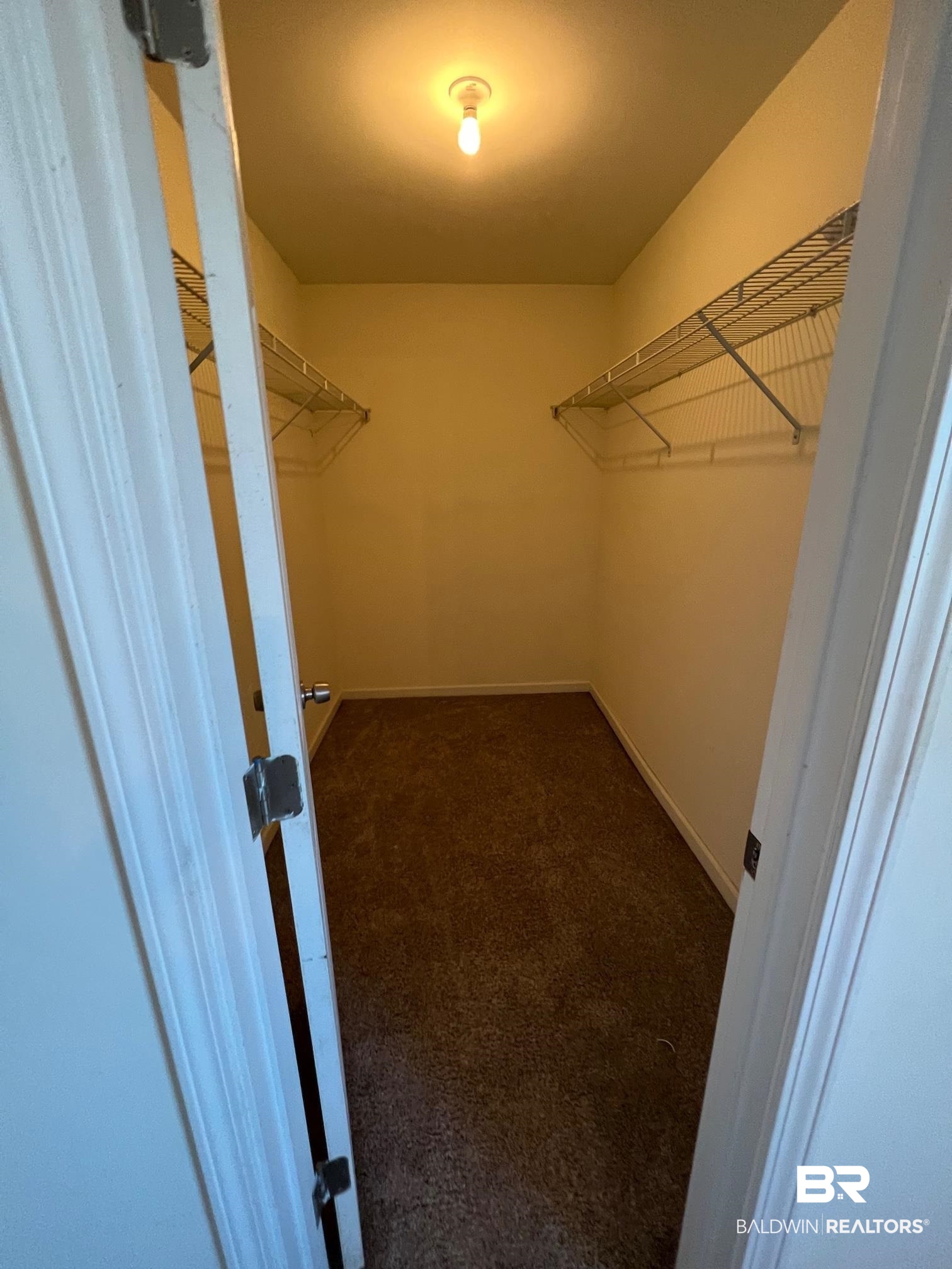 15173 Marem Drive Foley, AL 36535 - Photo 9 of 14 Walk in Closet