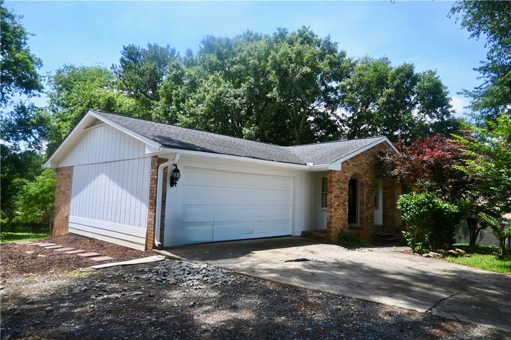 4624 Burns Road Northwest Lilburn, GA 30047 - Photo 1 of 18