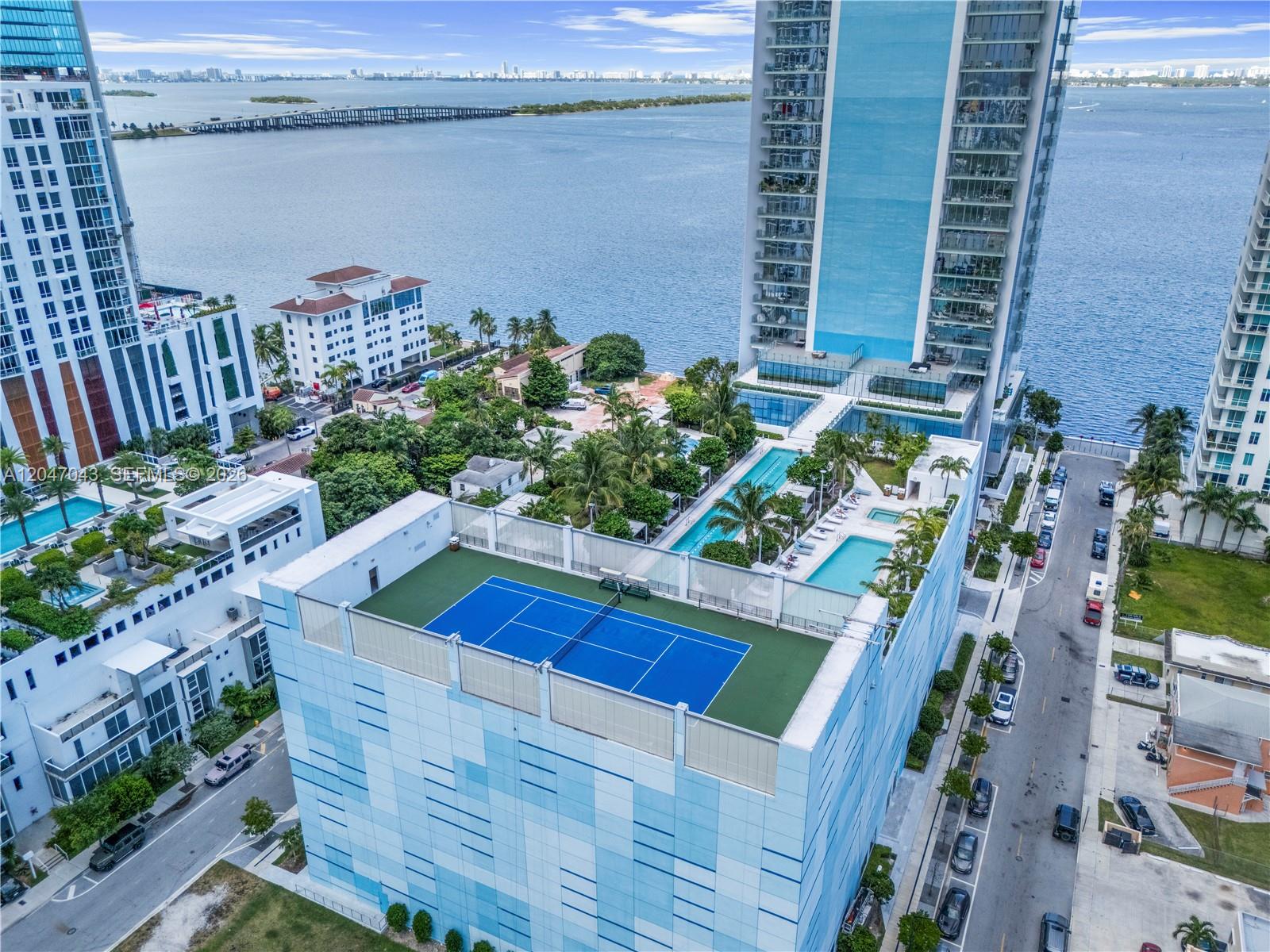700 Northeast 26th Terrace, Unit 5006 Miami, FL 33137 - Photo 42 of 45
