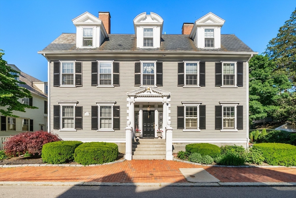 7 Hamilton Street, Unit 3 Salem, MA 01970 - Photo 30 of 30
