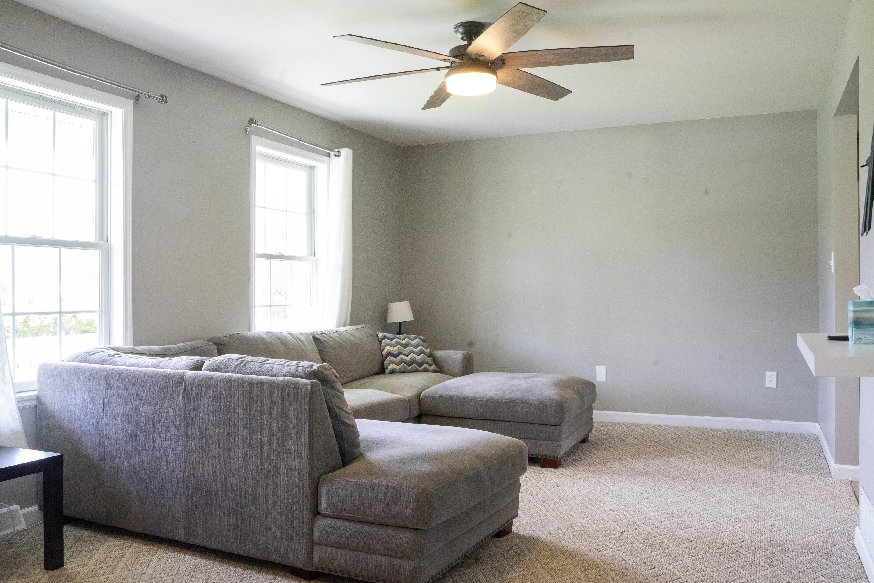 395 Stafford Road Plattsburgh, NY 12901 - Photo 7 of 24 Living Room