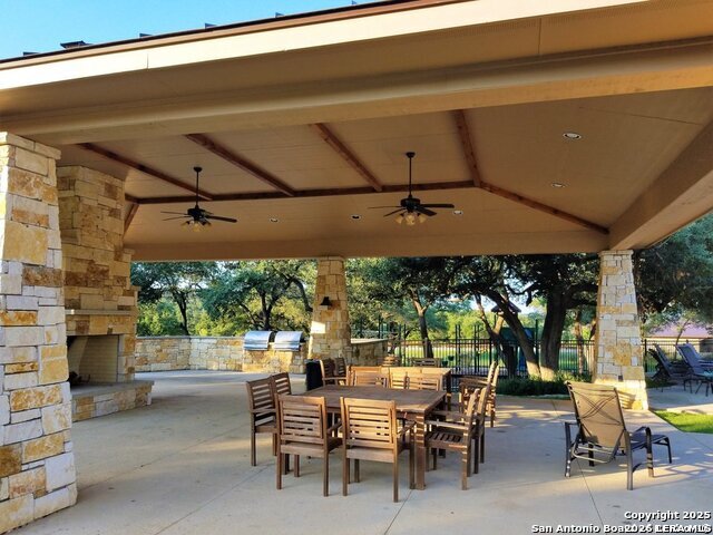 5975 Colin Ridge New Braunfels, TX 78132 - Photo 12 of 13