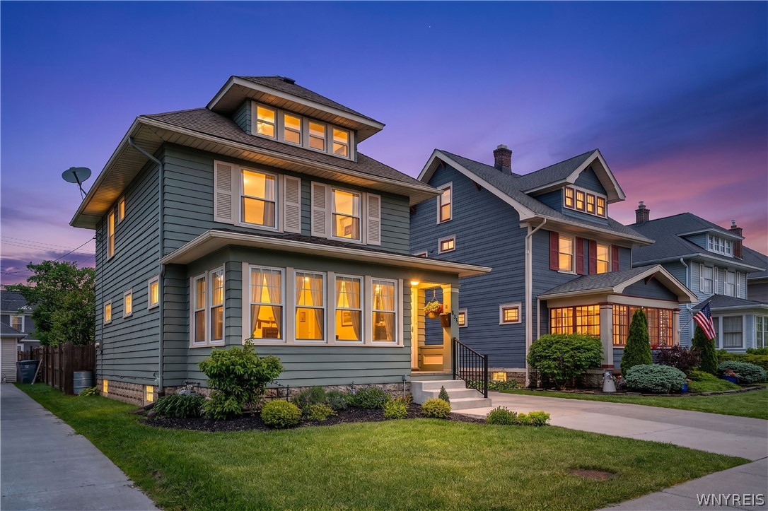256 Wardman Road Tonawanda, NY 14217 - Photo 40 of 40
