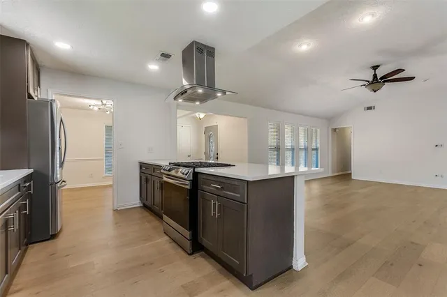 $424,999 | 609 Lake Ridge Drive, Allen, TX 75002