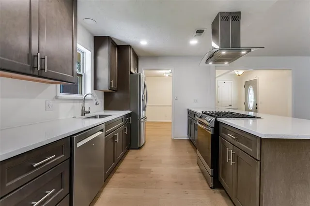 $424,999 | 609 Lake Ridge Drive, Allen, TX 75002