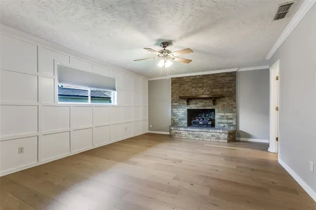 $424,999 | 609 Lake Ridge Drive, Allen, TX 75002