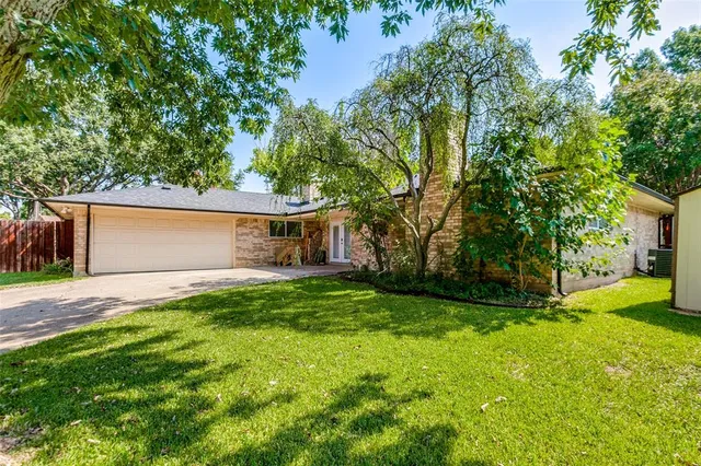 $424,999 | 609 Lake Ridge Drive, Allen, TX 75002