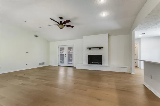 $424,999 | 609 Lake Ridge Drive, Allen, TX 75002