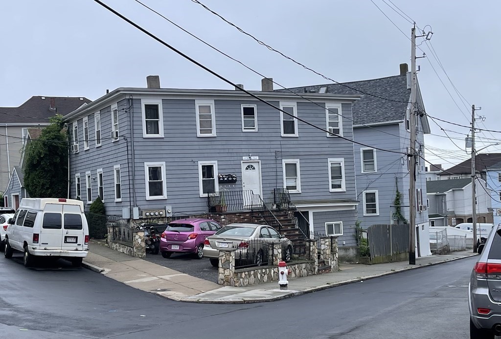 68 Webster Street Fall River, MA 02723 - Photo 14 of 14