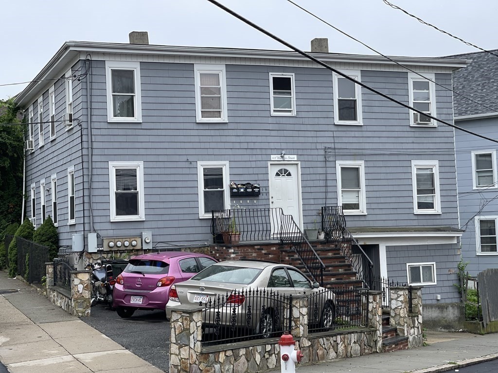 68 Webster Street Fall River, MA 02723 - Photo 2 of 14