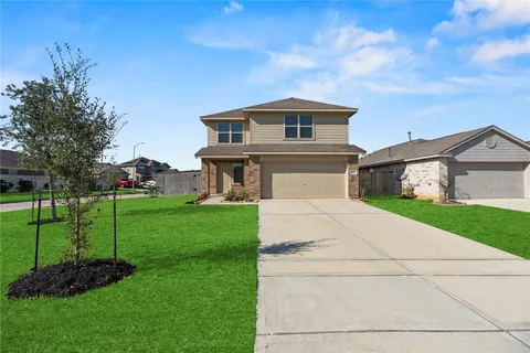 $275,000 | 7303 Clover Chase Drive, Katy, TX 77493