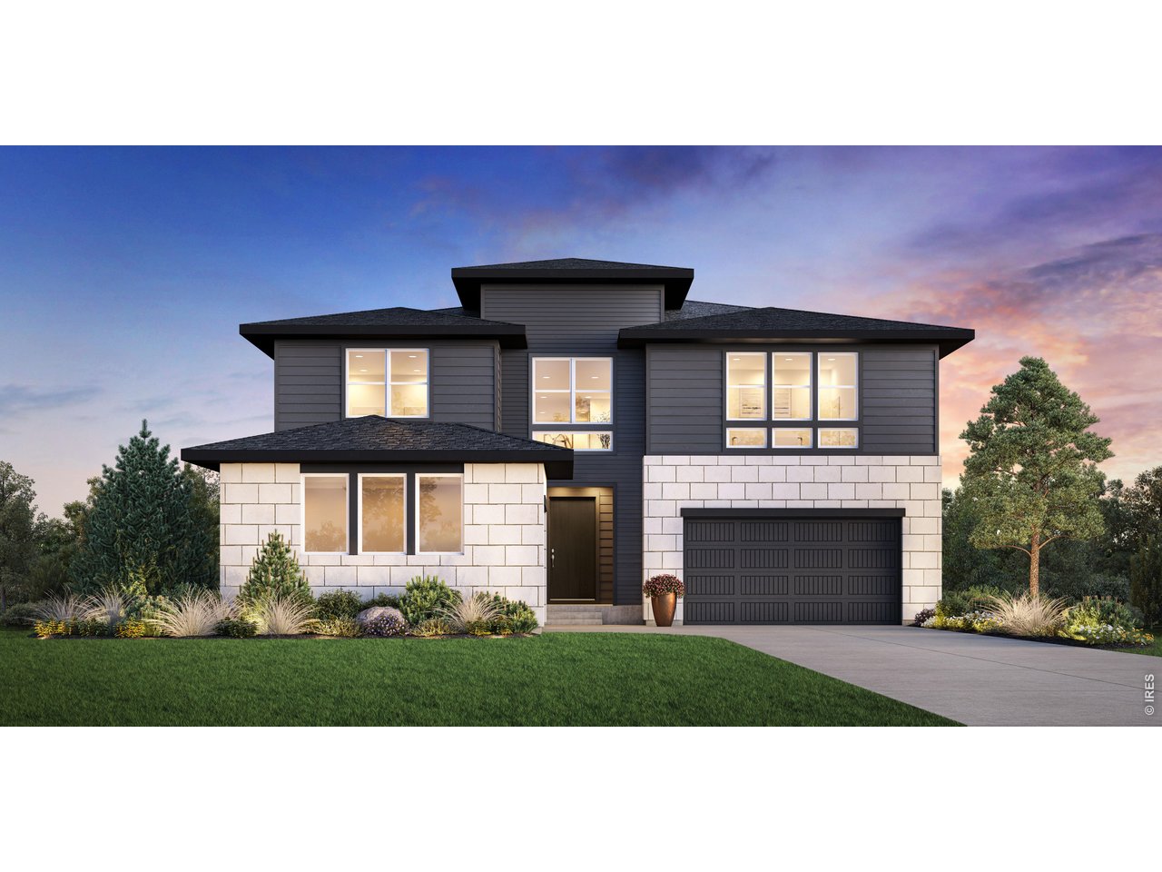 5580 Blacksmith Avenue Timnath, CO 80547 - Photo 1 of 12