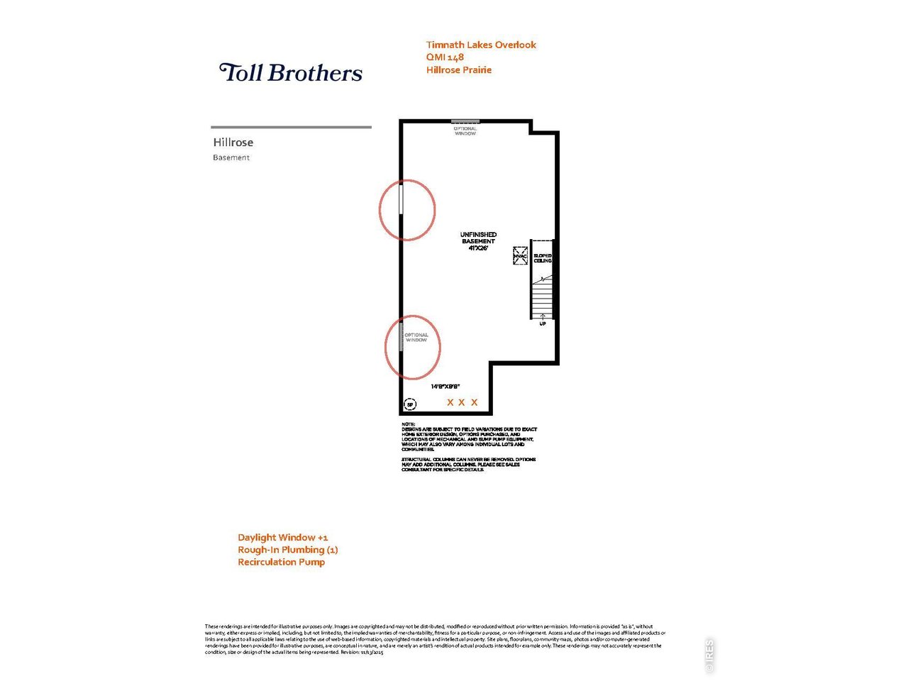 5580 Blacksmith Avenue Timnath, CO 80547 - Photo 5 of 12