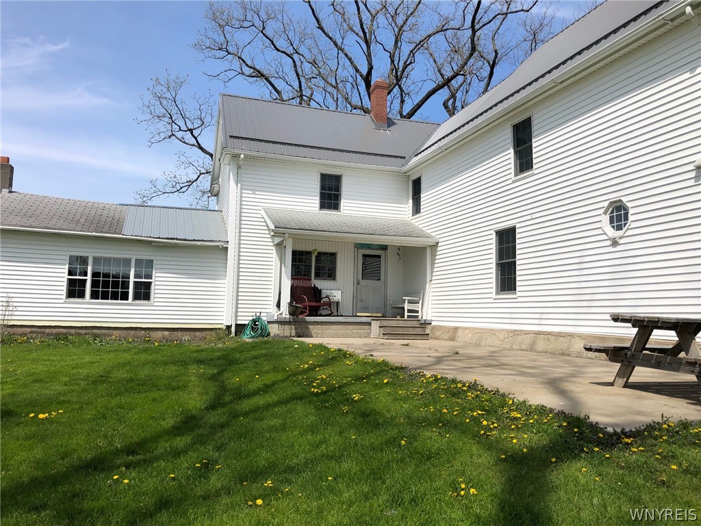 2312 Smith Road Perry, NY 14530 - Photo 2 of 22