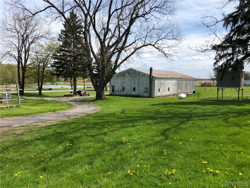 2312 Smith Road Perry, NY 14530 - Photo 5 of 22
