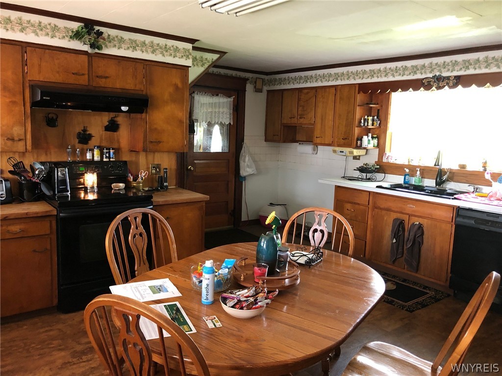 2312 Smith Road Perry, NY 14530 - Photo 6 of 22