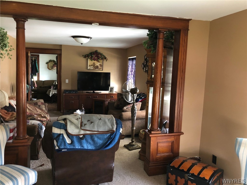 2312 Smith Road Perry, NY 14530 - Photo 7 of 22