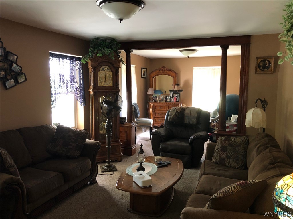 2312 Smith Road Perry, NY 14530 - Photo 8 of 22